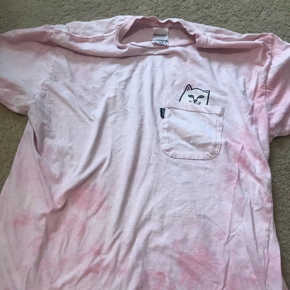 Rip N Dip T-Shirt 💕